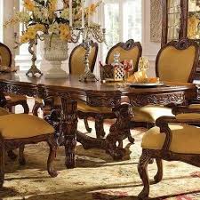 Whether you're searching for an aico dining room set to complete the heart of your home, or an aico armoire to stylishly stow away your. You Will Find The World S Finest Victorian And French Inspired Furniture Reproductions For Luxury Furniture Living Room Dining Room Sets Dining Room Victorian