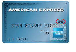 Your account number will not change and you may continue using your current credit card at ulta beauty and everywhere mastercard is accepted. Where Do I Find My Card Security Code Autistic Self Advocacy Network