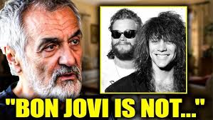 Santa Fe" Jon Bon Jovi