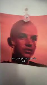 Posters of Johnny Cade