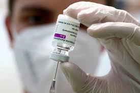 Thailand's 'principal vaccine' will be astrazeneca, says health minister the coronavirus shot developed by astrazeneca and the university of oxford will be thailand's principal vaccine as the. Suspend Astrazeneca Use For People Under 55 Vaccine Committee Recommends Cbc News
