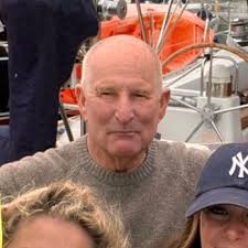 SAIL CHANNEL ISLANDS