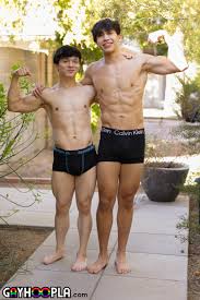 WATCH: Cameron Jones Goes Balls-Deep Into Slate Powers And Cums All Over  His Ass In Gay Sex Debut | STR8UPGAYPORN