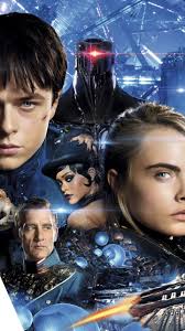 Loaded with insane visual effects, great chemistry between stars dane dehaan and cara delevingne, and action set pieces like you've never seen, valerian is the type of film that will take you back to when you first fell in love with. Wallpaper Valerian And The City Of A Thousand Planets 4k Cara Delevingne Dane Dehaan Movies 14334