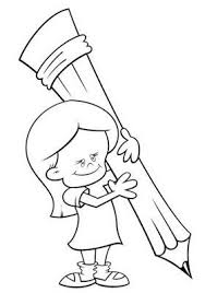 Disegni Accoglienza Per Bambini Disegni Disegni Da Colorare Bambini Che Scrivono
