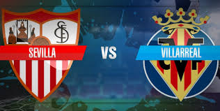 We found streaks for direct matches between villarreal vs sevilla. La Liga Live Sevilla Vs Villarreal Head To Head Statistics Laliga Live Streaming Link Teams Stats Up Results Latest Points Table Fixture And Schedule My News Matters