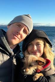 Who Is Rosebud Baker's Husband? All About Fellow Comedian Andy Haynes