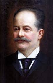 Carl Reuther (Unternehmer, 1834)