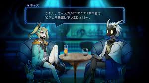 BAR ステラアビス』レビュー・評価・感想:カクテルのようにジャンルが混ざる絶妙なゲームだった