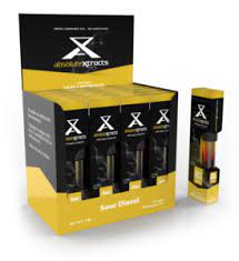 Want to offer a bigger tank size on your pens? Absolute Xtracts Review Vape Pen Cartridges Soft Gels Oil Honey Straws Nuggmd
