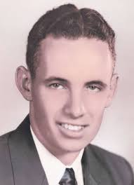 Frank Burton Stalnaker