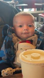 Moms to be & First time moms💕