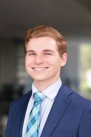 Carter Ridgway (Lake Township Trustee Board At-large (Stark County), Ohio,  candidate 2025)