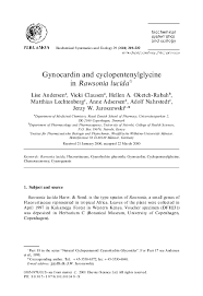 Image result for Rawsonia