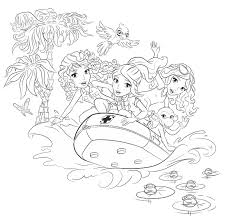 Lego Friends Coloring Pages Best Coloring Pages For Kids In 2020 Lego Coloring Pages Lego Coloring Coloring Pages For Girls