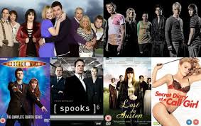 Which Is Your Favourite British Tv Show Of 2008 Popsugar Celebrity Uk 20 best british tv series for learning english.
