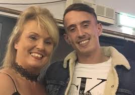 Northampton grime artist son pays tribute to charity which supports his mum