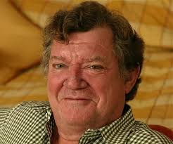 Robert Hughes: The art critic with a dash of the streetfighter