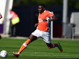 The player eventually left qpr to sign for turkish giants fenerbahce but he did receive admiring glances from the old firm duo. Bright Osayi Samuel So Upset And Angry Over Last Minute Transfer Drama At Blackpool Blackpool Gazette