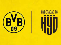 Um ein möglichst persönliches fanerlebnis zu gewährleisten, verwendet der bvb cookies. Isl Hyderabad Fc Enter Into Partnership With Borussia Dortmund Football News Times Of India