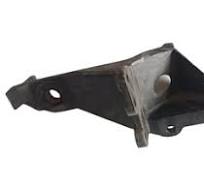 Truck Axle Bracket - Heavy Duty Steel Replacement Part