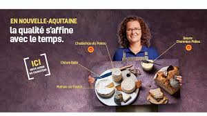 En Quete D Authenticite Le Chabichou Du Poitou Renonce Au Lait Pasteurise