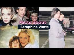 The daughter of charlie watts and his wife of nearly 40 years, shirley. Gnrzrvh4uasg7m