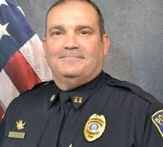 Steven Spano Selected As Greeneville's New Police Chief