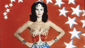 I film della dc extended universe interpretati da gal gadot e la serie interpretata da lynda carter. Wonder Woman In Serie