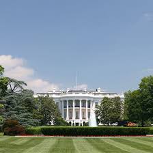 Official white house christmas decorations 2020 cutout. Melania Trump Criticised For White House Rose Garden Renovation