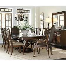 7 Piece Ravello Dining Set Nebraska Furniture Mart Furniture Nebraska Furniture Mart Bernhardt Furniture