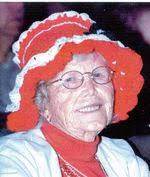 Idabelle Nida Stephens Obit