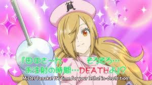 Summer power rankings no. 1: Luck for our unlucky goddess | Moe Sucks