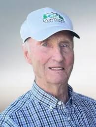 Obituary information for Ronald Davis Goodwin