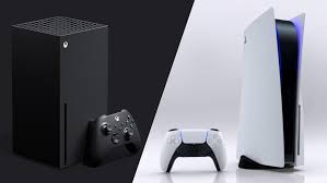 Não há necessidade de qualquer outra interferência. Ps5 E Xbox Series Sofrem Reducao De Impostos Defesa