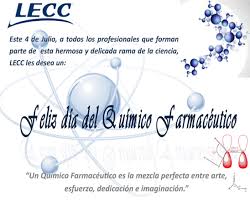 Lista de bonitas frases para tener un feliz día del médico; Hermosos Mensajes Para El Dia Del Quimico Farmaceutico
