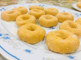 Membuat sktm dari desa atau kelurahan dengan pengantar dari rt/rw. Mudahnya Buat Kuih Keria Gula Melaka Dengan Ubi Keledek Oren Sweet Potatoes Blog Cik Matahariku