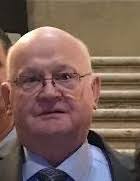 Obituary information for Francis J. Harrold