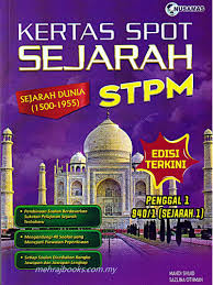Buku perangai bergantung pada diri sendiri diharamkan buku peperiksaan penjawat awam gred 29 buku perangkaan dof sabah buku penyelidikan dr othman talib buku perangkaan sabah 1980 pdf buku perancang keluarga kkm buku penyakit rohani dan rawatannya buku peraturan asrama ssp cyberjaya. Sejarah Islam Stpm Penggal 2 Sejarah Islam Stpm Penggal 2 Bab 2 1 2 Institusi Ekonomi Ace Ahead Stpm Text Mathematics T Algebra And Geometry First Term Fourth Edition Jarjit Sanhana