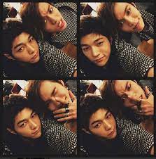 i heart it k pop instagram november 16 november 22 ソンギュ 韓流