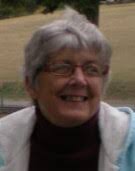 Obituary: Magdalena "Schatzi" McMillen