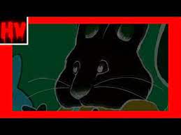 Max Ruby Theme Song Horror Version Youtube Max And Ruby Horror Theme Song