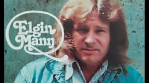 Elgin Mann