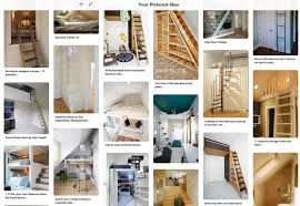 If the new stair is situated above the existing staircase then a fire door can be located at the top on a small landing. Small Space Loft Conversion Ideas With Jackson Lofts Jackson Loft Conversions Brighton Sussex Uk