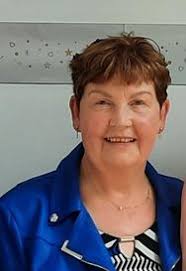 Condolence Book for Mary Hogan (née Lynch) (Newport, Tipperary)