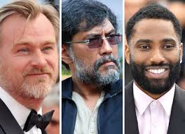 Indian actor Denzil Smith opens up about working Christopher Nolan and John  David Washington in Mumbai