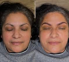 Permanent makeup artist in Round Rock