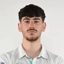 Ignacio Piotto profile: Info, matches and statistics