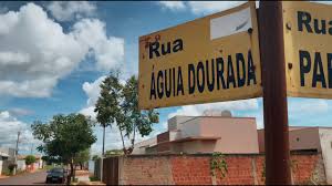 Conheca Esse Terreno A Venda Na Rua Aguia Dourada Em Chapadao Do Sul Youtube