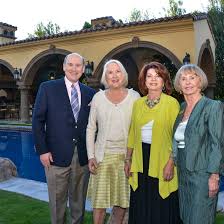 Muses Membership Tea